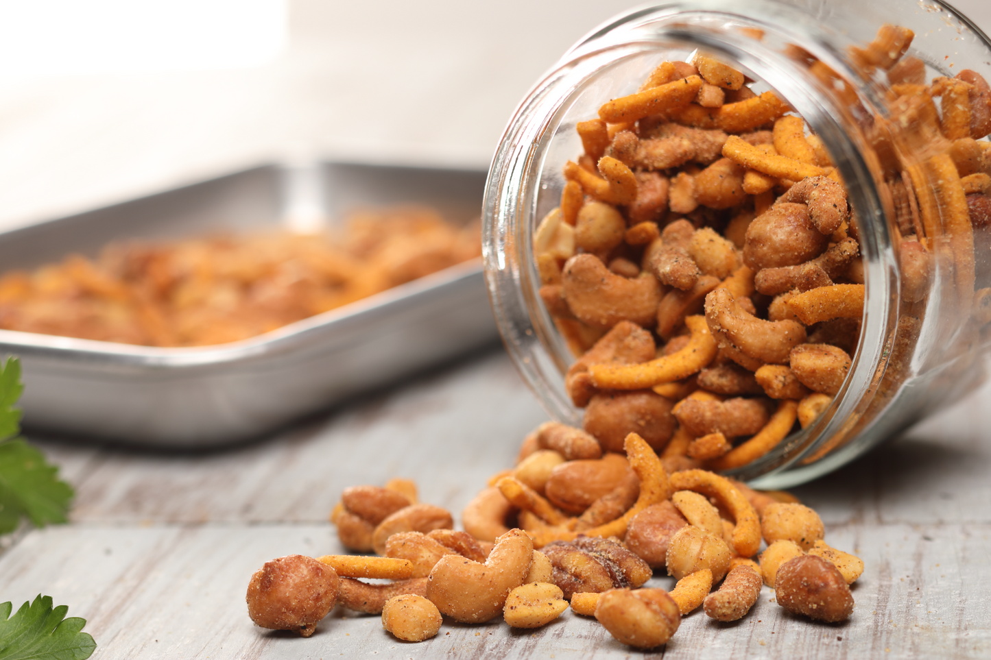 Bear Food 20% Off!
