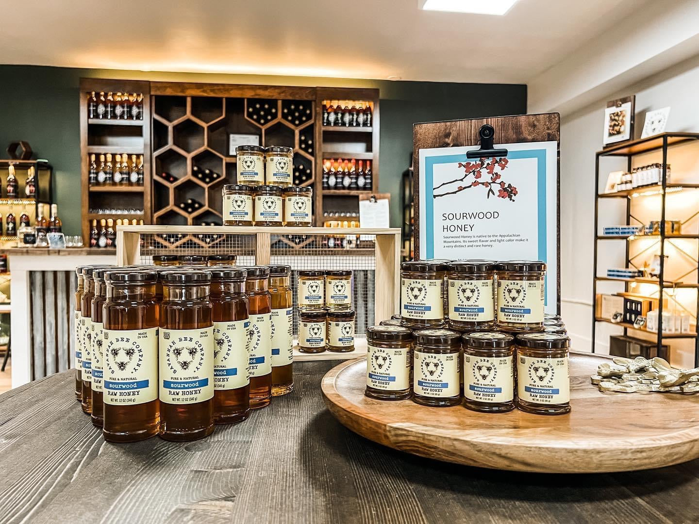 Cannon Honey Mill 10% Off