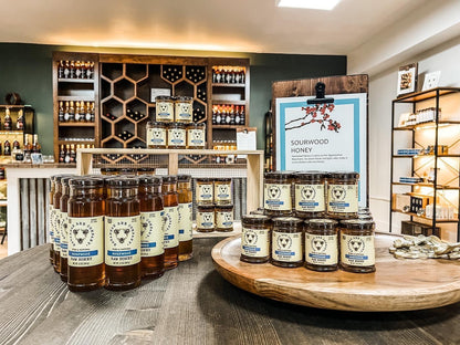 Cannon Honey Mill 10% Off