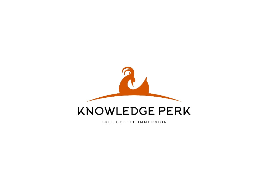 Knowledge Perk Coffee Company 10% Off!