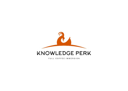Knowledge Perk Coffee Company 10% Off!