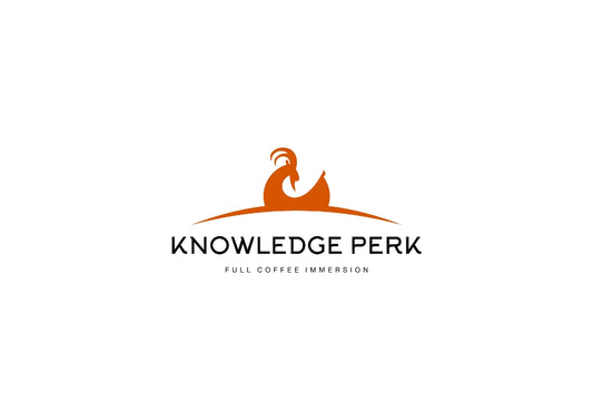 Knowledge Perk Coffee Company 10% Off!